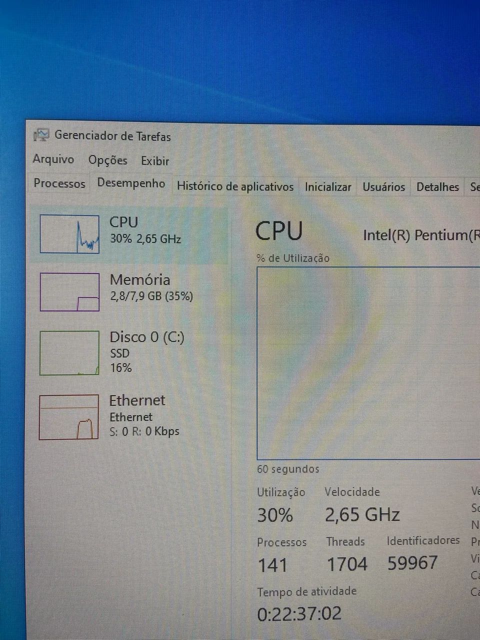 COMPUTADOR PARA ESTUDOS