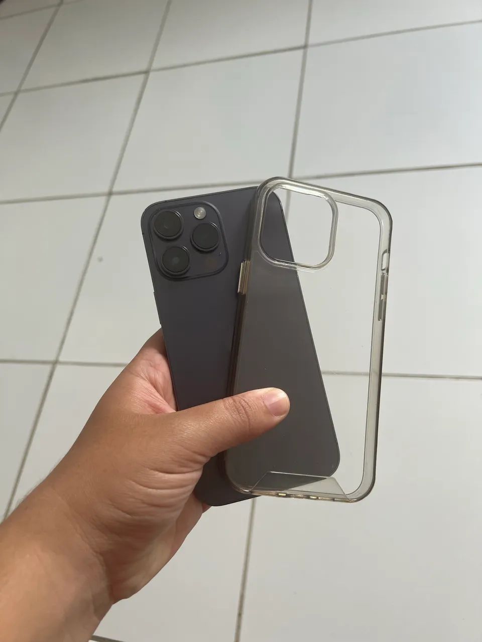IPhone 14 Pro Max  - Foto 2