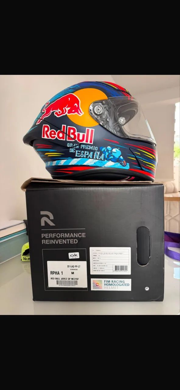 Capacete - Foto 3