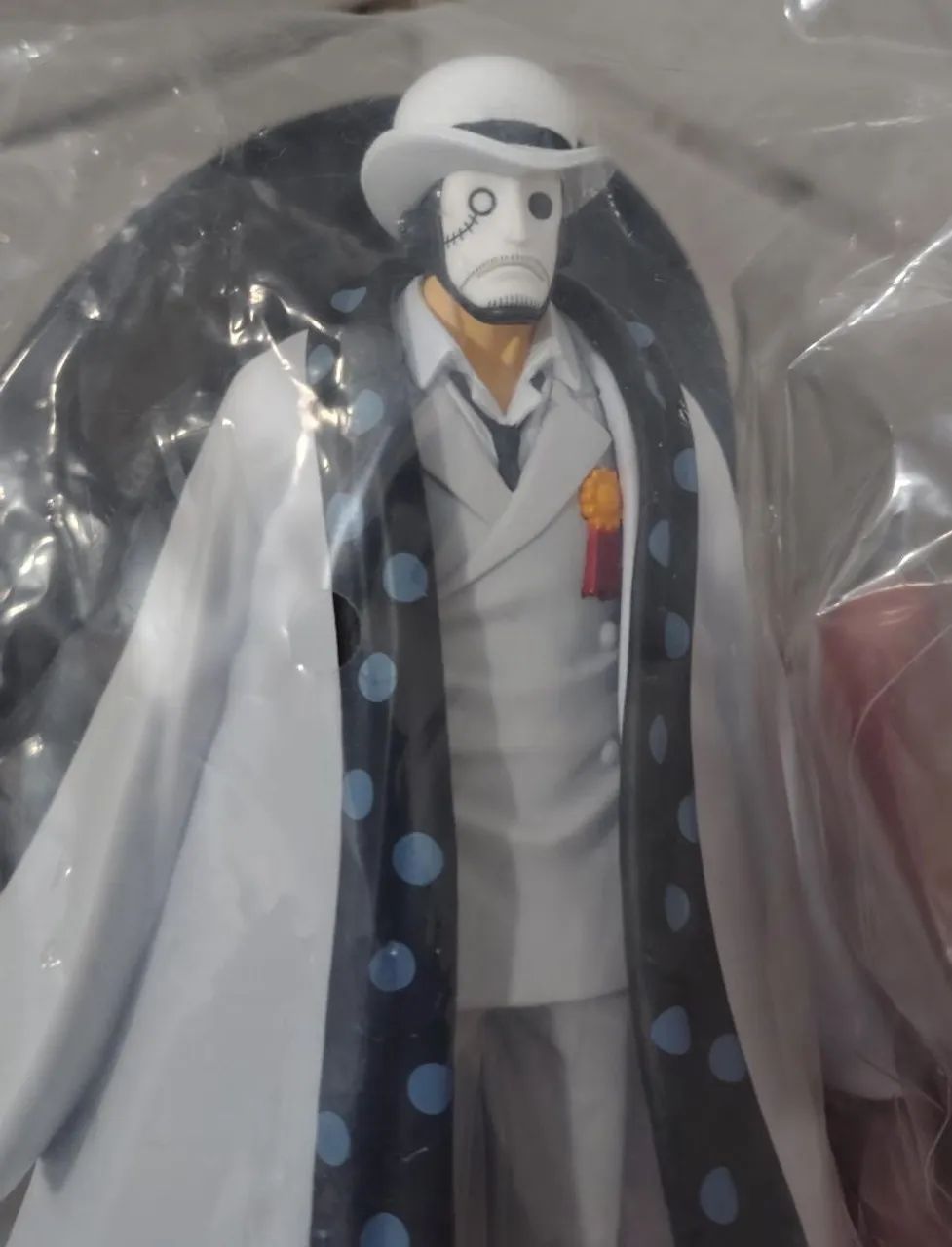 ONE PIECE - CP-AIGIS 0 DXF BANDAI BANPRESTO  - Foto 3