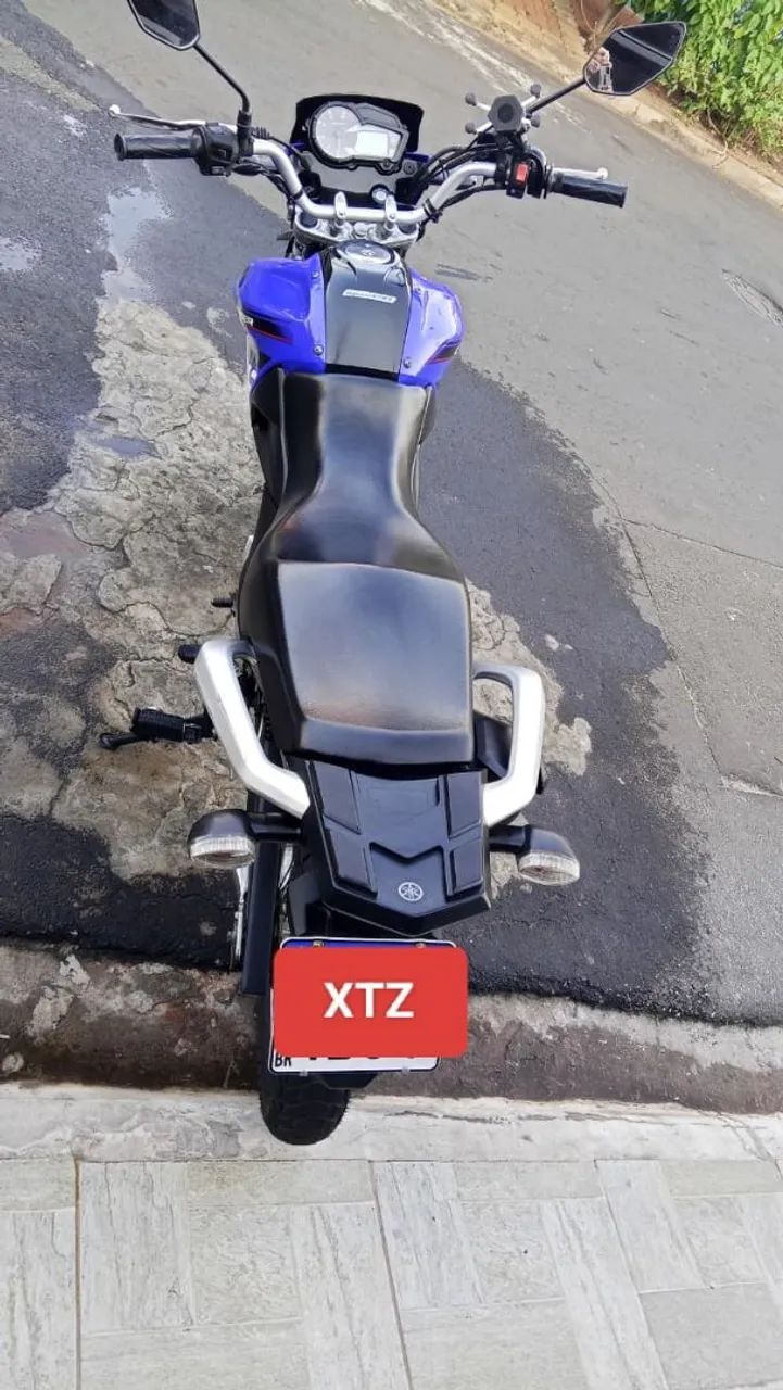 XTZ CROSSER  - Foto 3