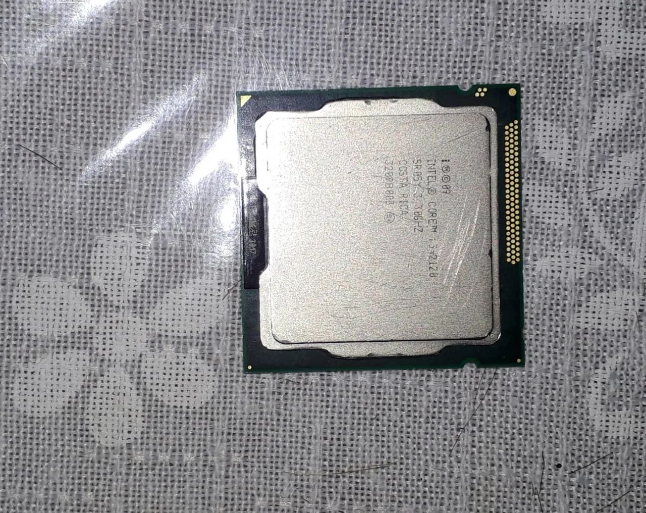 I3 2120 (usado)