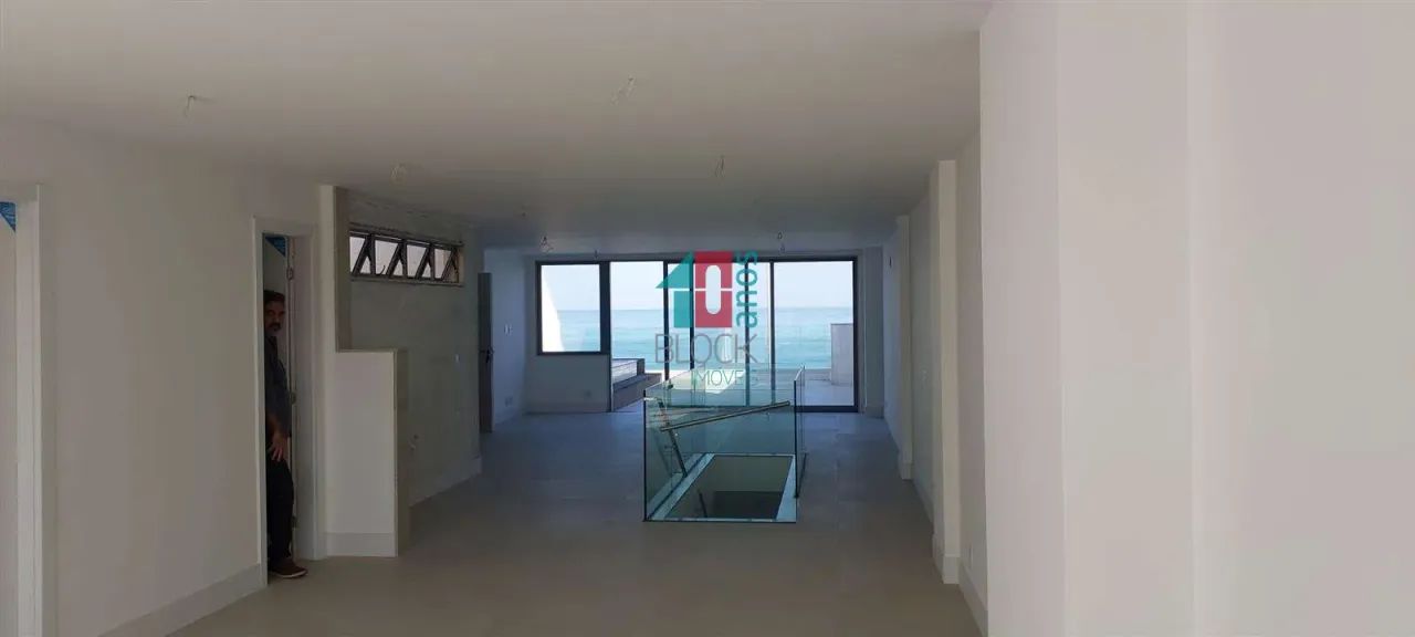 Recreio dos Bandeirantes | Cobertura 5 quartos, sendo 5 suites - Foto 11