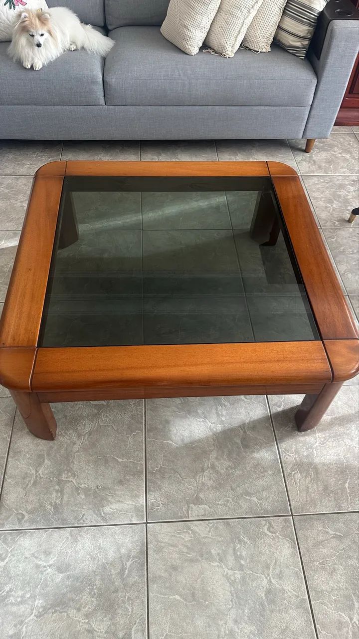 Mesa de centro  - Foto 3
