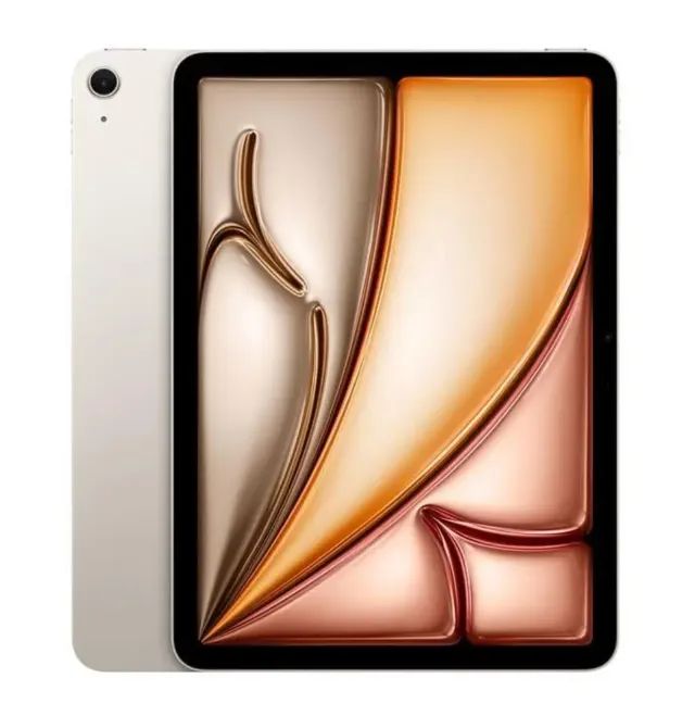 iPad Air M4 13