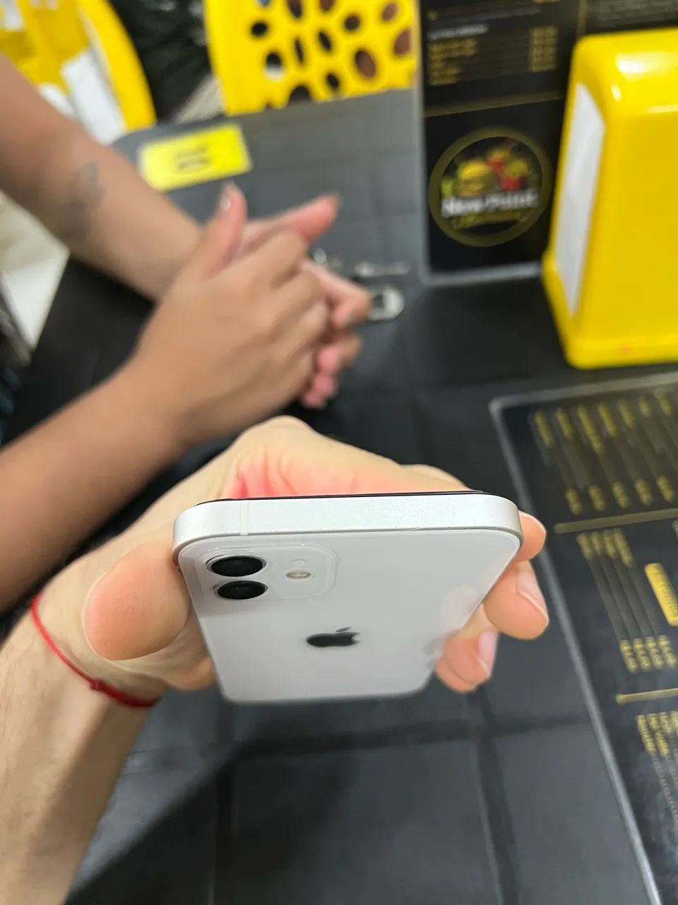 iPhone 12 