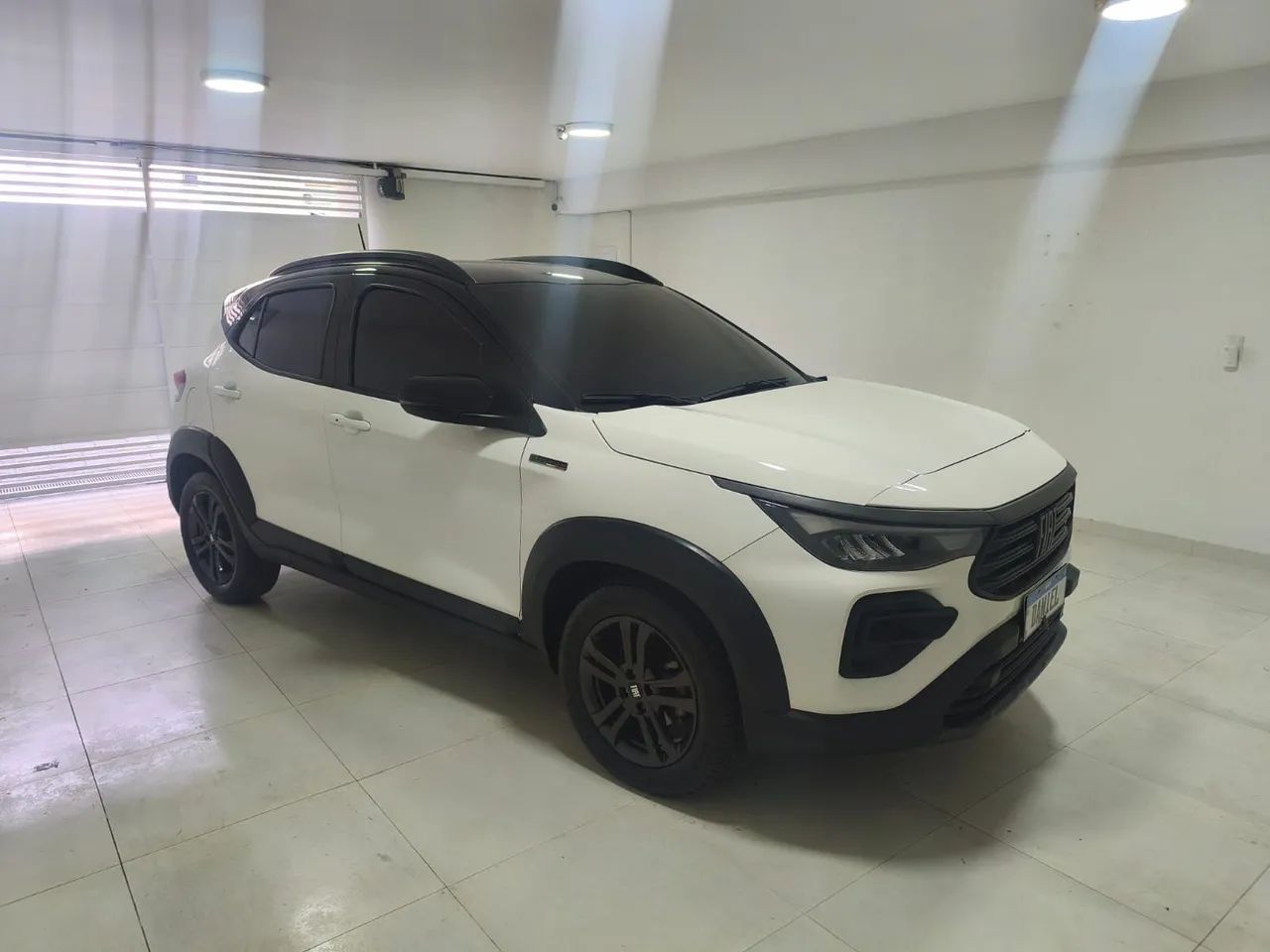 Fiat Pulse DRIVE 1.3 8V Flex Aut., foto 1 de 8