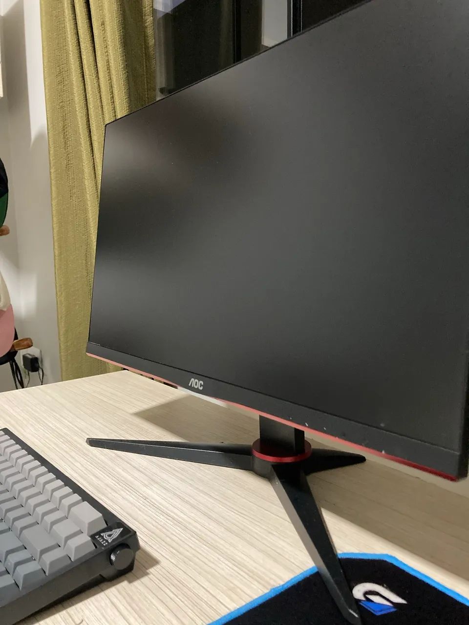 Monitor Gamer AOC 