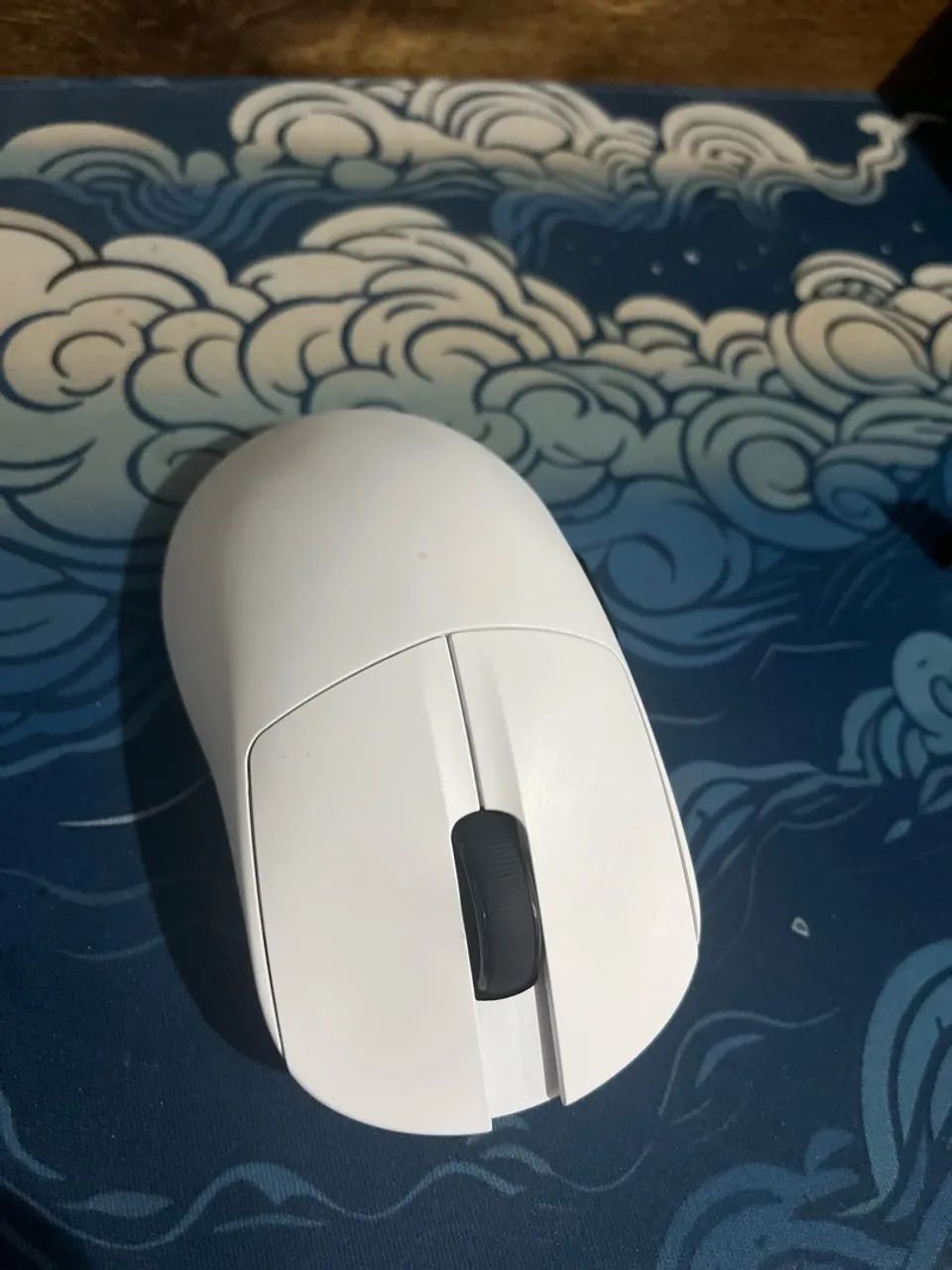 Mouse ajazz 32000 dpi - Foto 5
