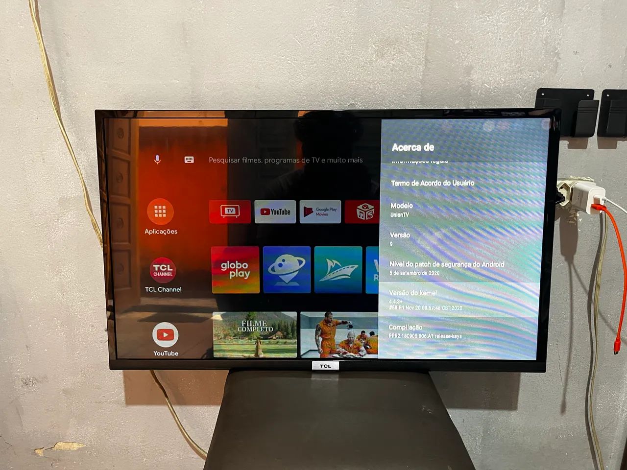 Tv TCL 32 - Foto 2