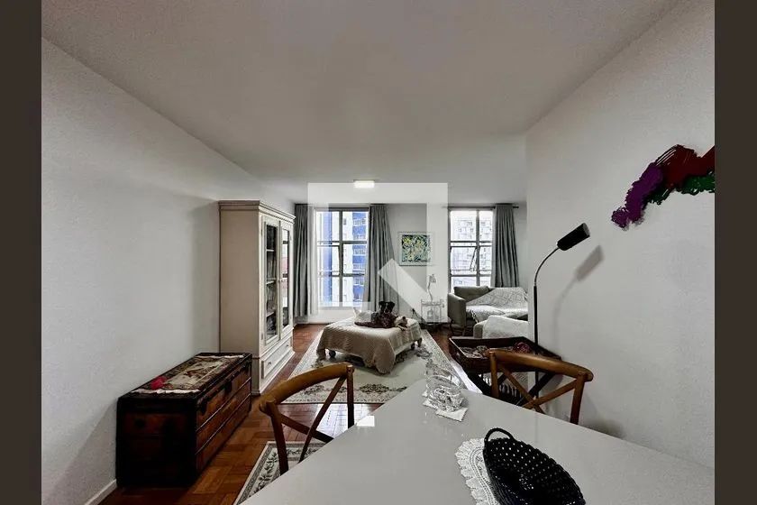 Apartamento à Venda - Brooklin, 3 Quartos, 128 m2 - Foto 4