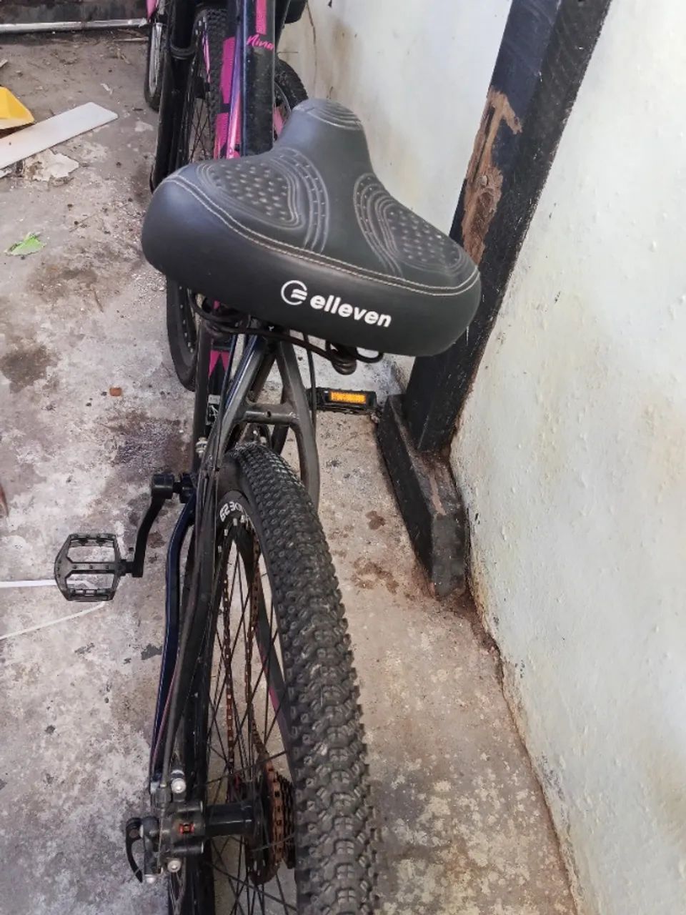 Bicicleta marchas - Foto 3