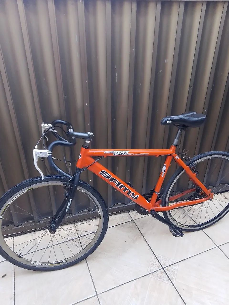 Vendo bike no precinho  - Foto 5