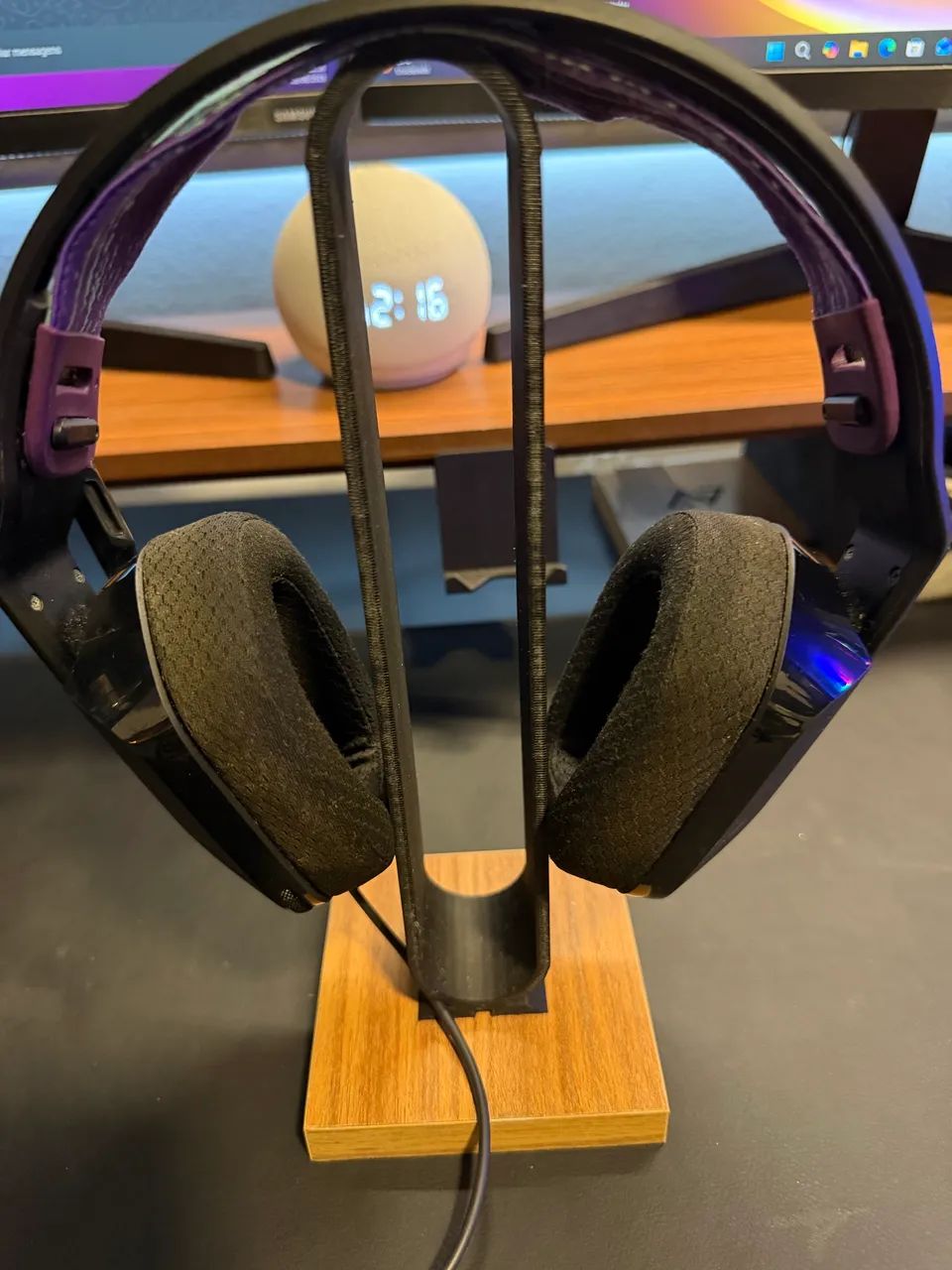Fone logitech G335 - Foto 3