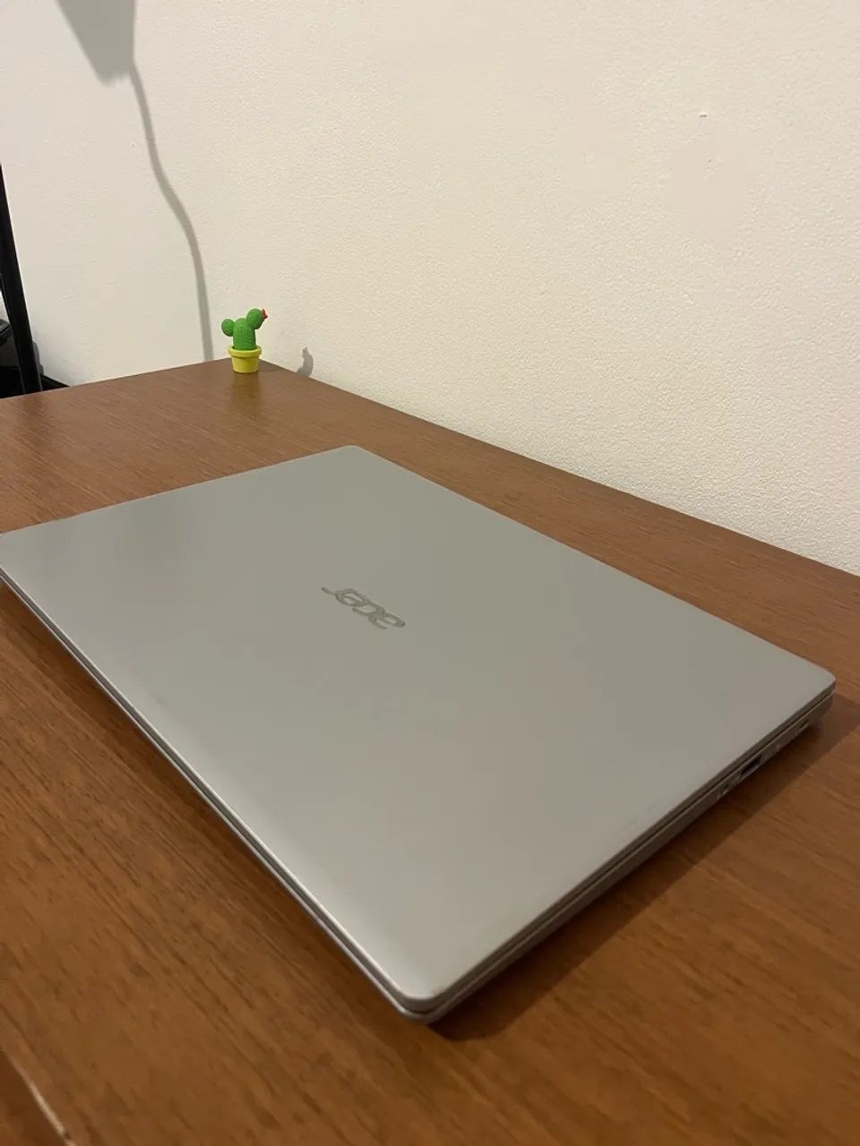 Notebook Acer Aspire 3 A314 - 4GB RAM (Com expansão inclusa) - Foto 2