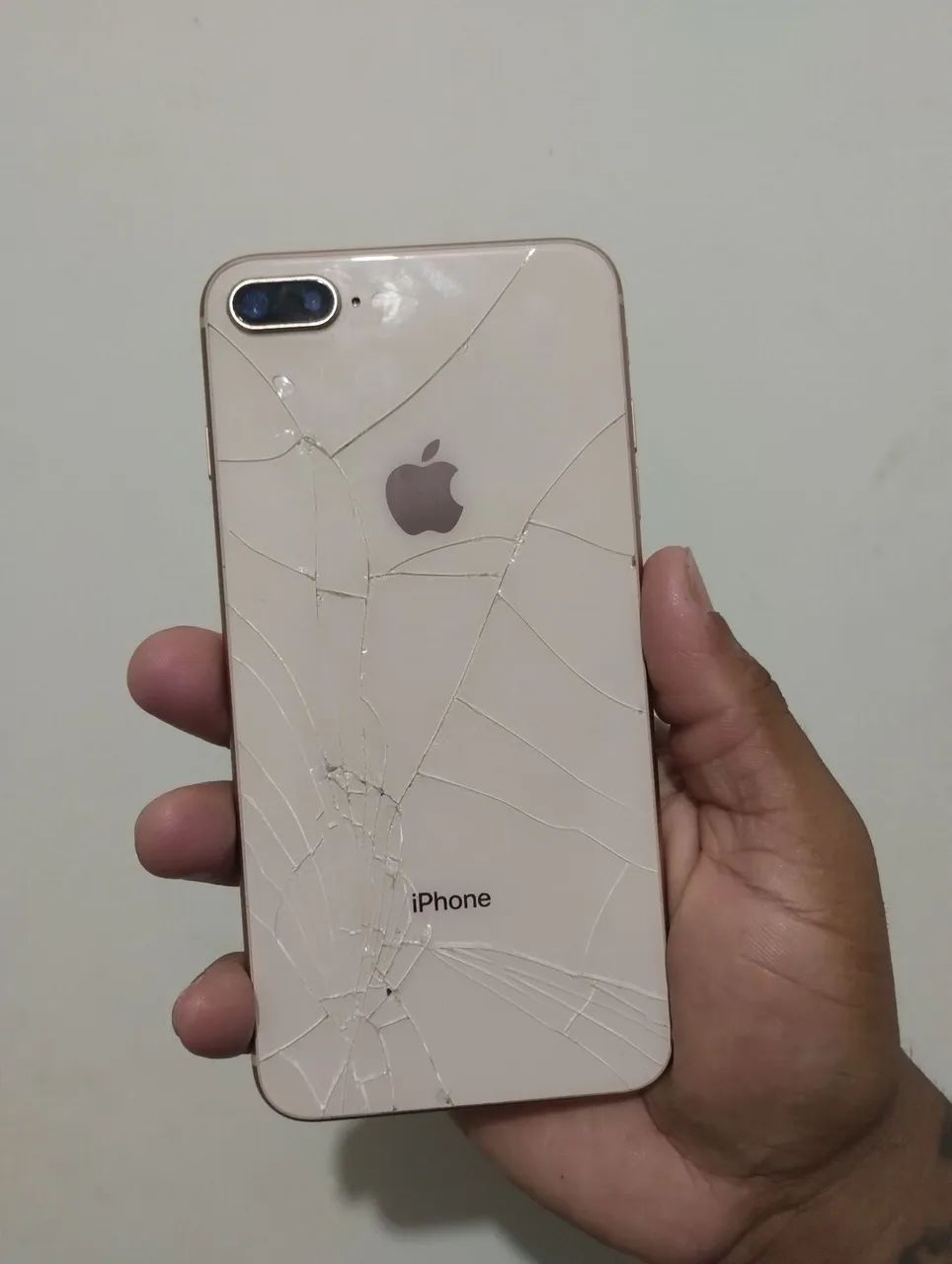 iPhone 8 Plus ?
