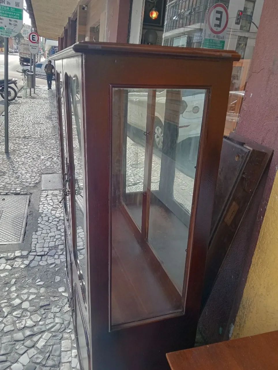 Cristaleira  - Foto 2