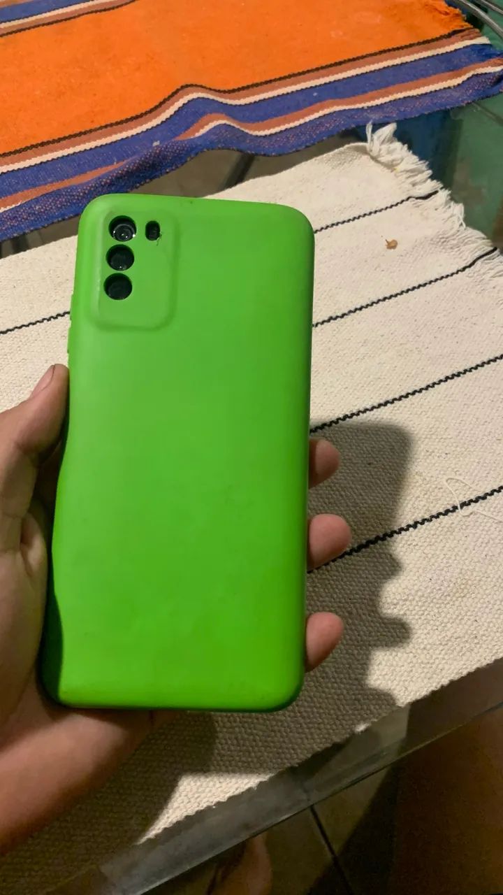 Xiaomi poco m3 pro 5g - Foto 5