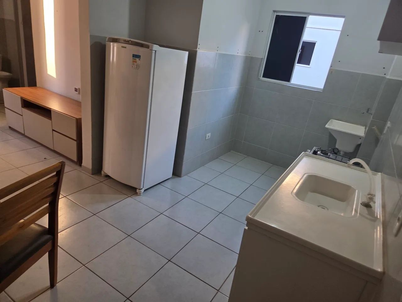 Apto 2 quartos, Chácara São Pedro - Foto 4