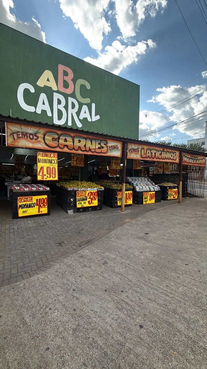 Serviços Gerais 