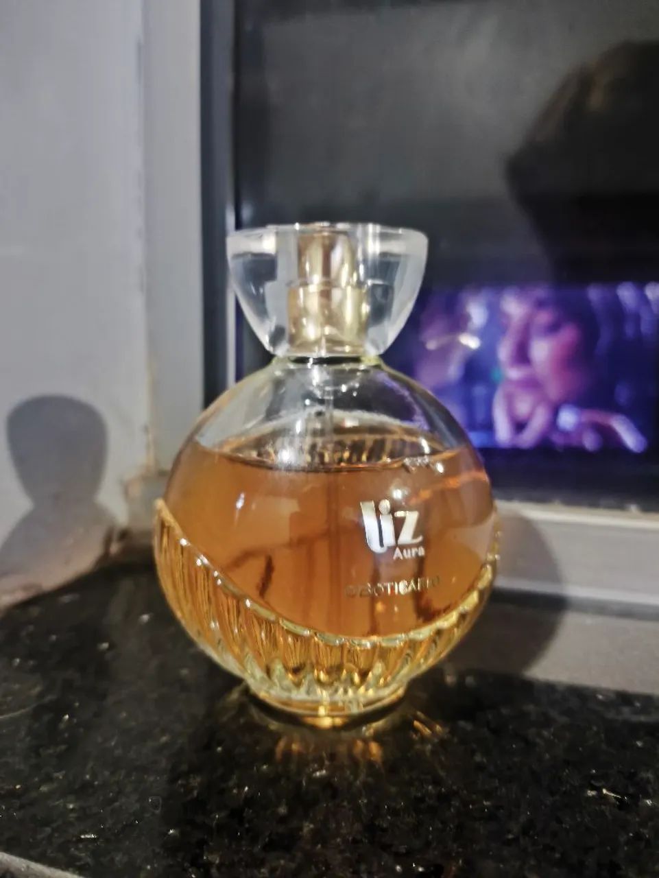 Perfume Liz Aura boticário  - Foto 2