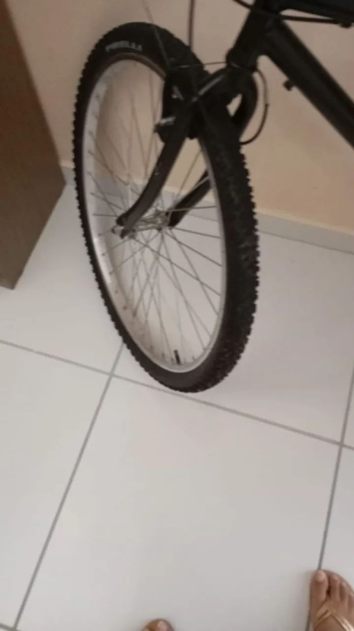 BICICLETA PRETA ? - Foto 2