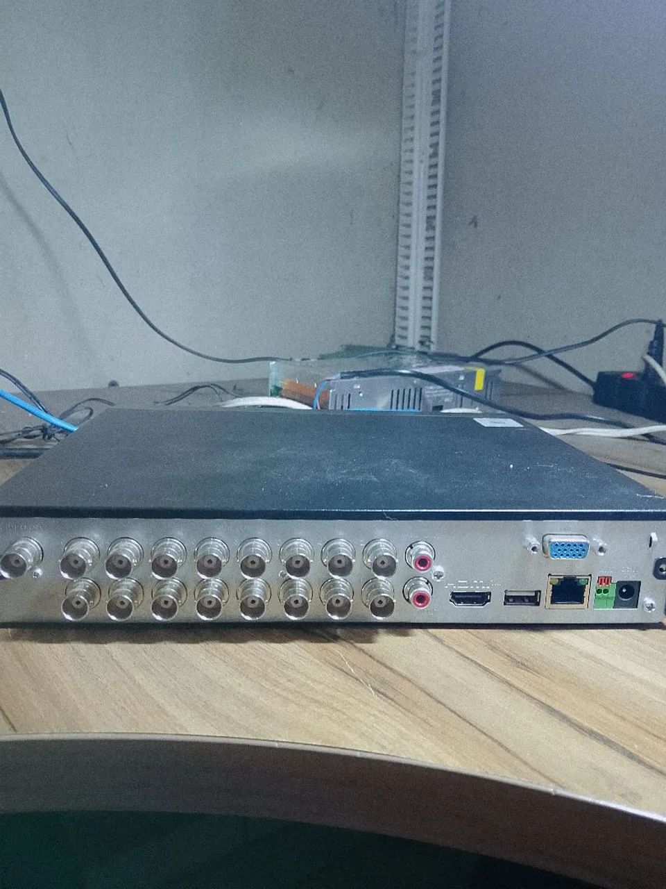DVR MHDX 1316 INTELBRAS  - Foto 3