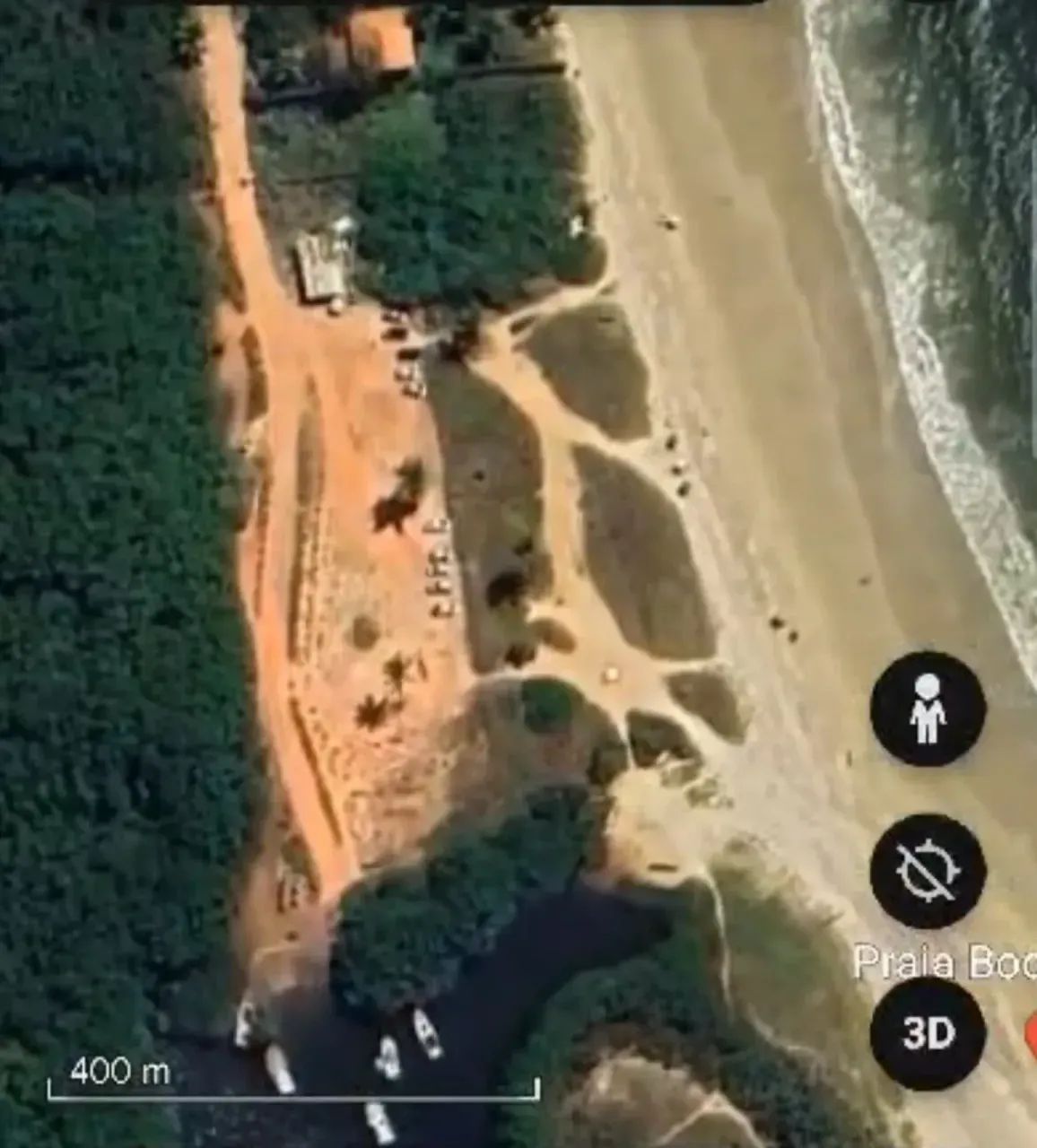 OPORTUNIDADE TERRENO - Tamandaré - PE - Foto 2