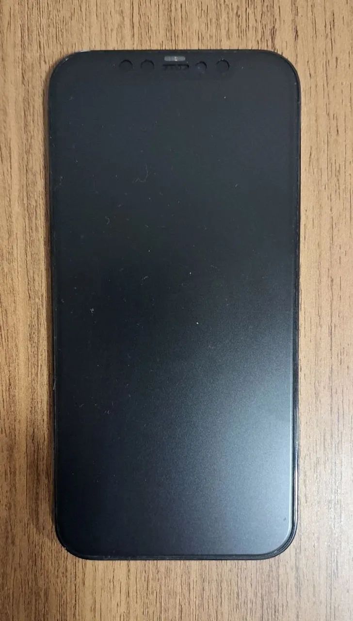 Iphone 12 Pro Azul 128 Gb - Foto 2