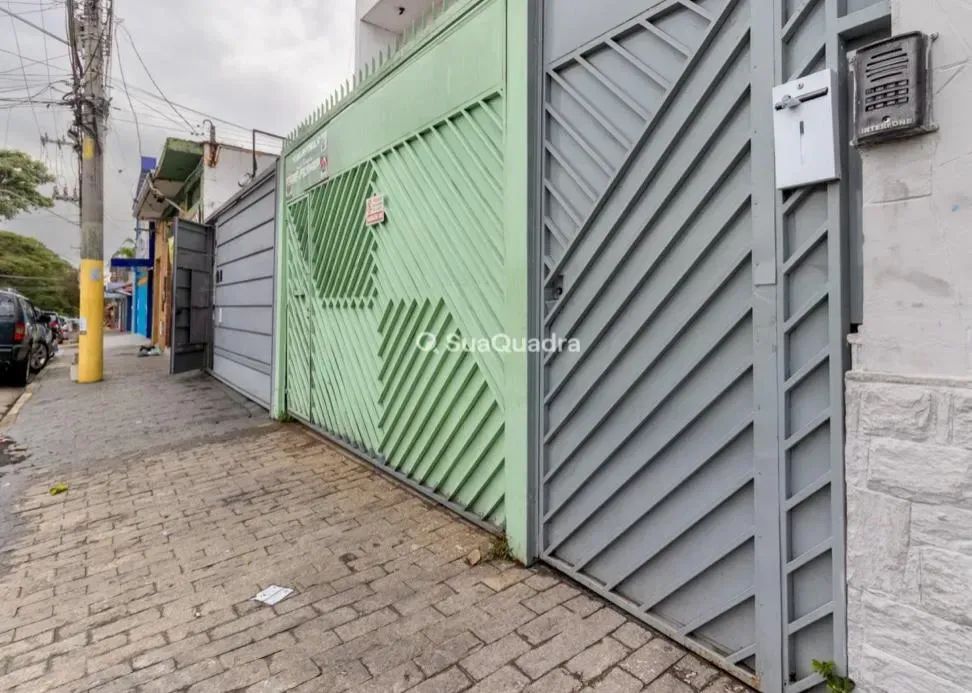 PRÉDIO INTEIRO DE 620m² COM SALÃO COMERCIAL + 10 KITNETS NA FREG. DO Ó RENDA ATIVA E DIVER - Foto 2