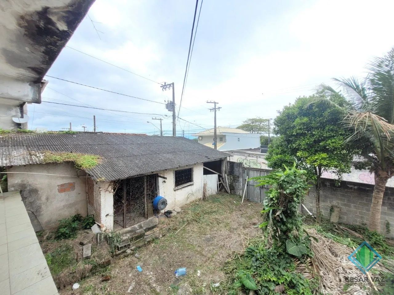 Terreno em ótima localização na Costeira do Pirajubaé. - Foto 4