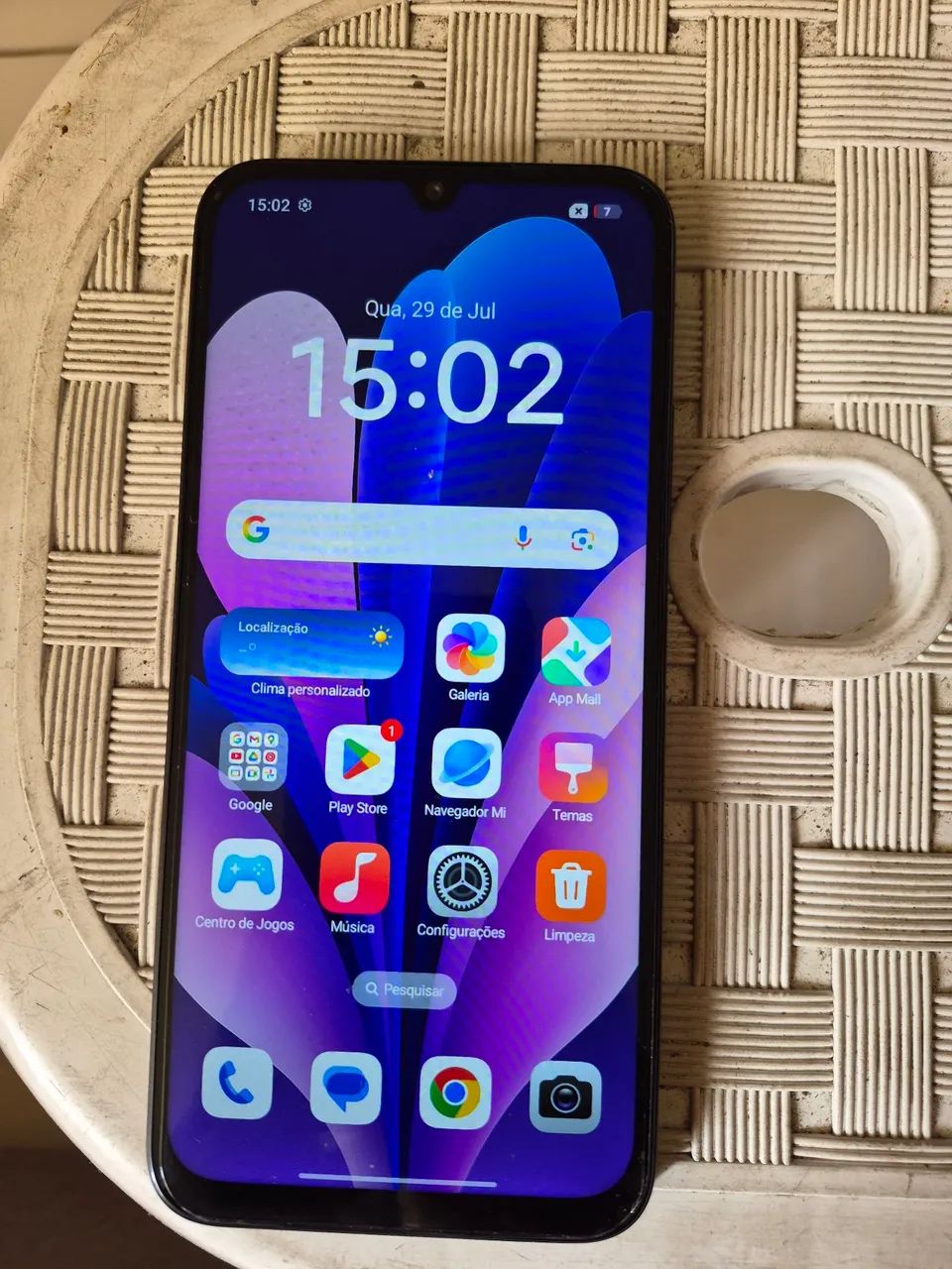 Xiaomi redmi 15c - Foto 3