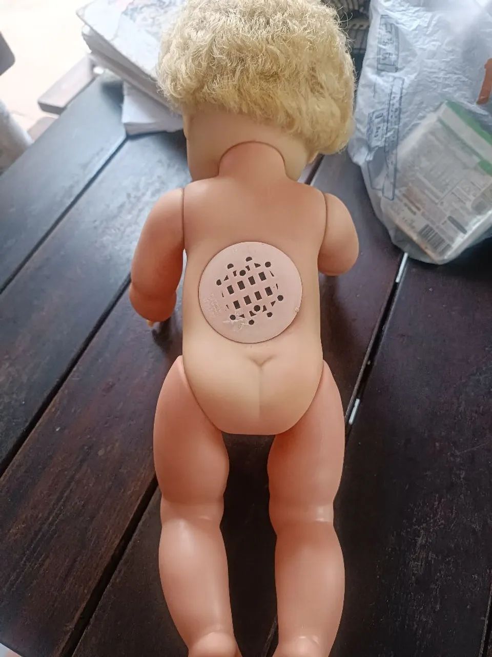 Boneca - Foto 3