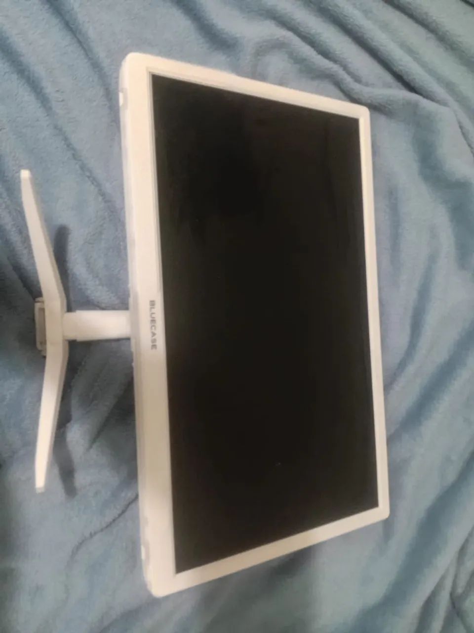 Monitor Bluecase