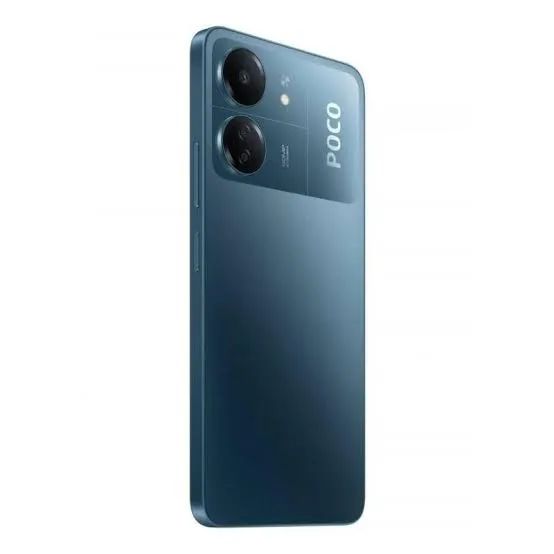 Celular Xiaomi Poco C65 128 GB Lacrado - Foto 4