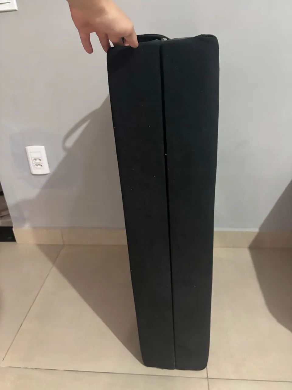 Cama reclinavel solteiro