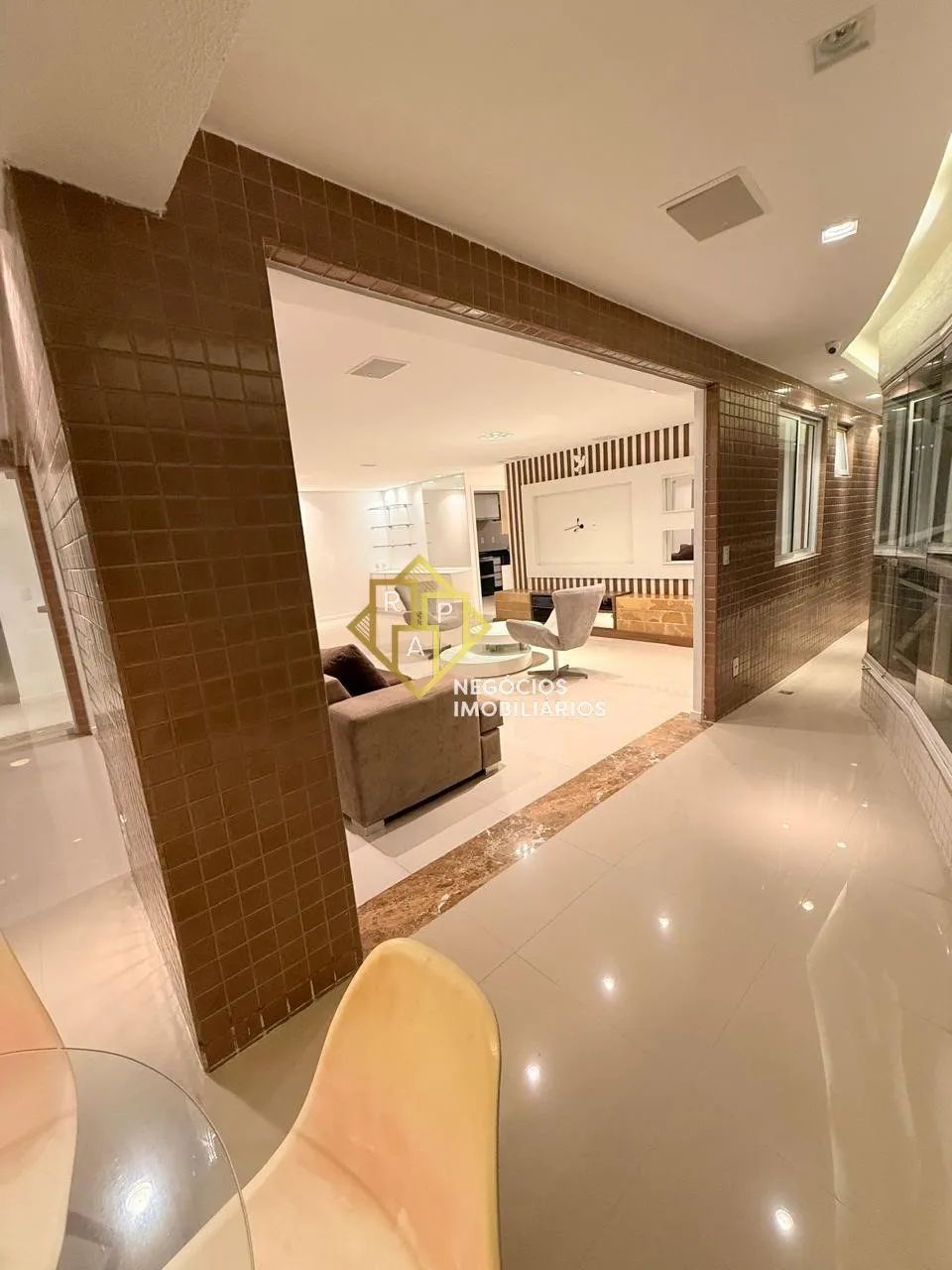 Apartamento no Cocó, porteira fechada - Foto 2