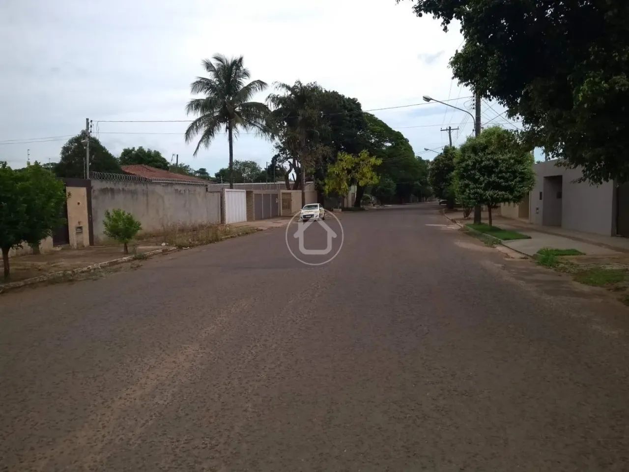 TERRENO COM BOA METRAGEM NO ASFALTO - Foto 3