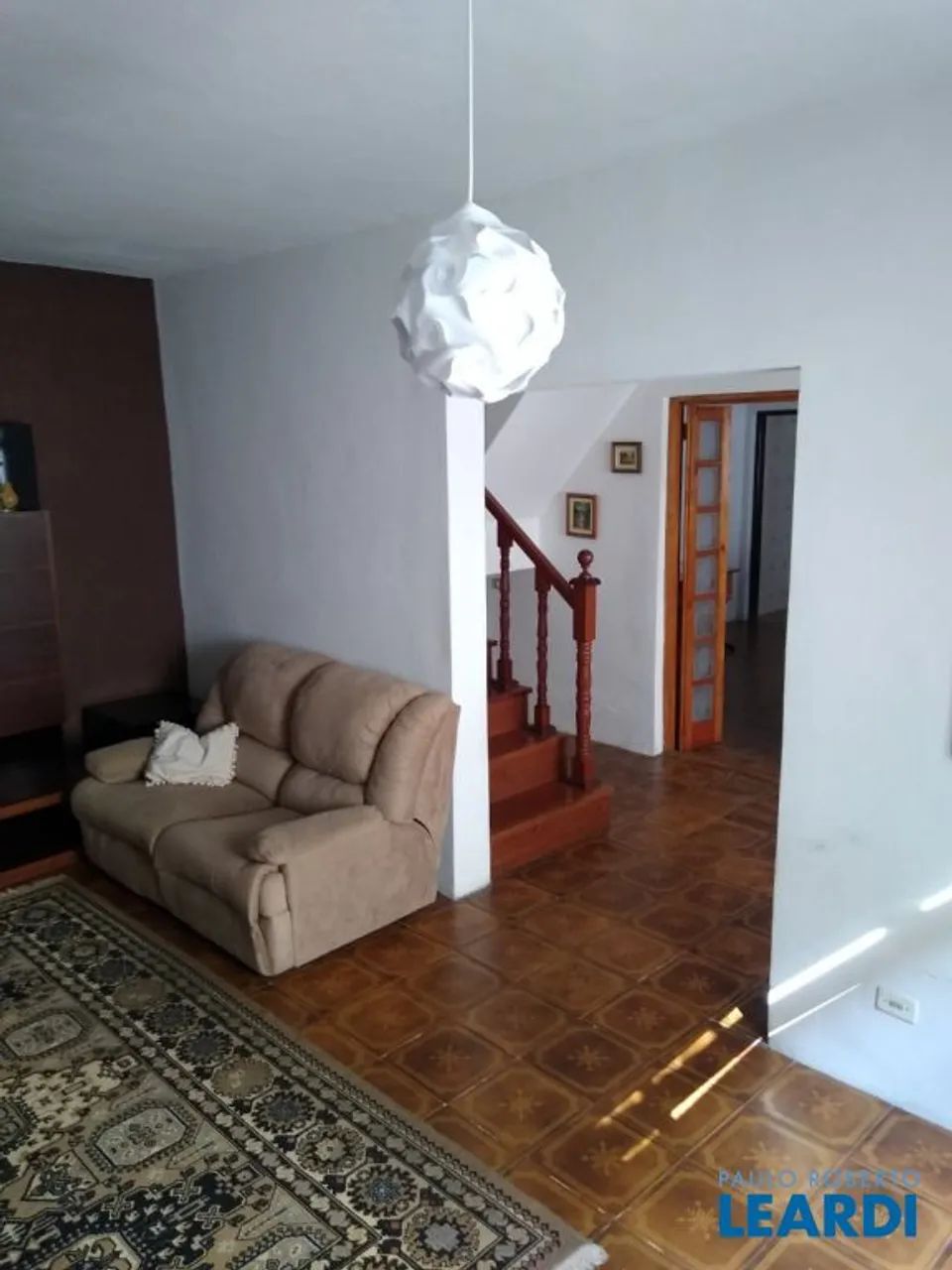 SOBRADO - VILA PRUDENTE - SP - Foto 2