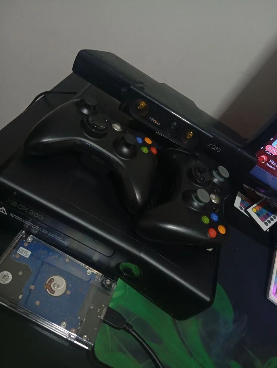 Xbox 360