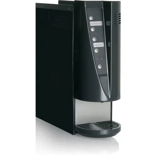 Locaç ão Máquina de café  - Foto 2