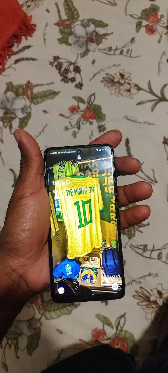 Celular Samsung M52 - Foto 6