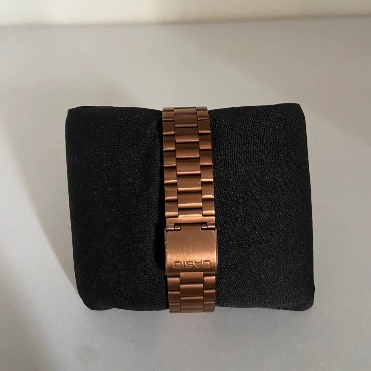 Casio Marron - Foto 2