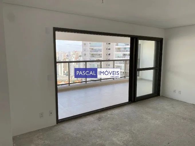 Apartamento Vila Mariana 3 Suítes 2 Vagas - Foto 4