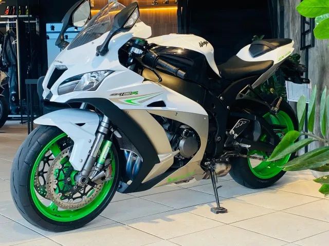 Kawasaki Zx-10/ Zx-10r 1000cc 2017 - 1403286541 | OLX Kawasaki Zx-10/ Zx-10r 1000cc 2017 - 1403286541 | OLX