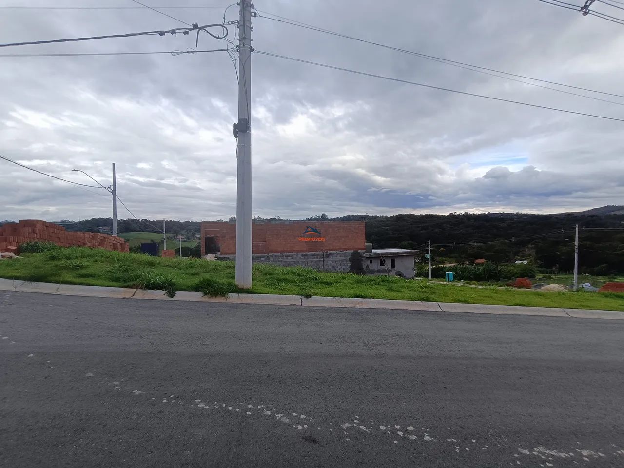 TERRENO RESIDENCIAL em COTIA - SP, BOSQUE DOS PIRES - Foto 4