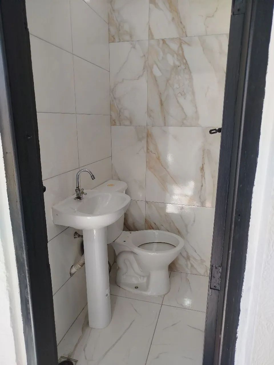 Salão comercial vila Barão  - Foto 4