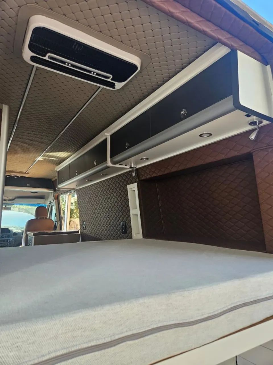 Montagem motorhome  - Foto 4