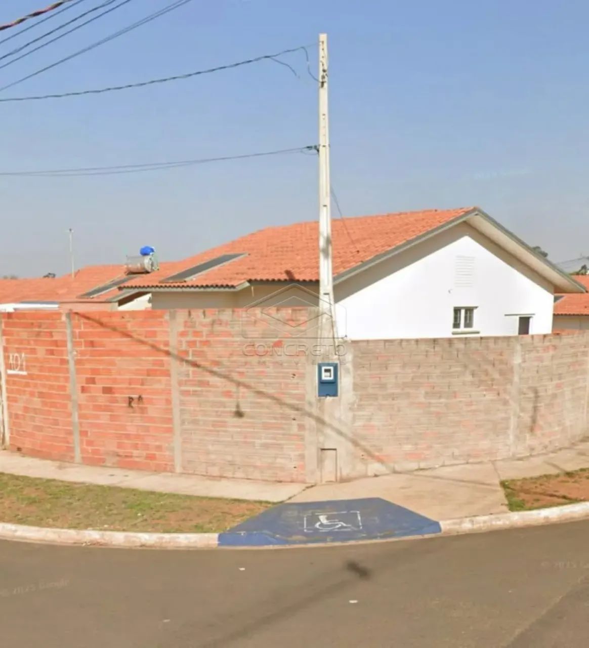 CASA DE ESQUINA