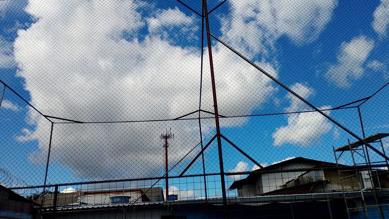 Rede de proteção  - Foto 4